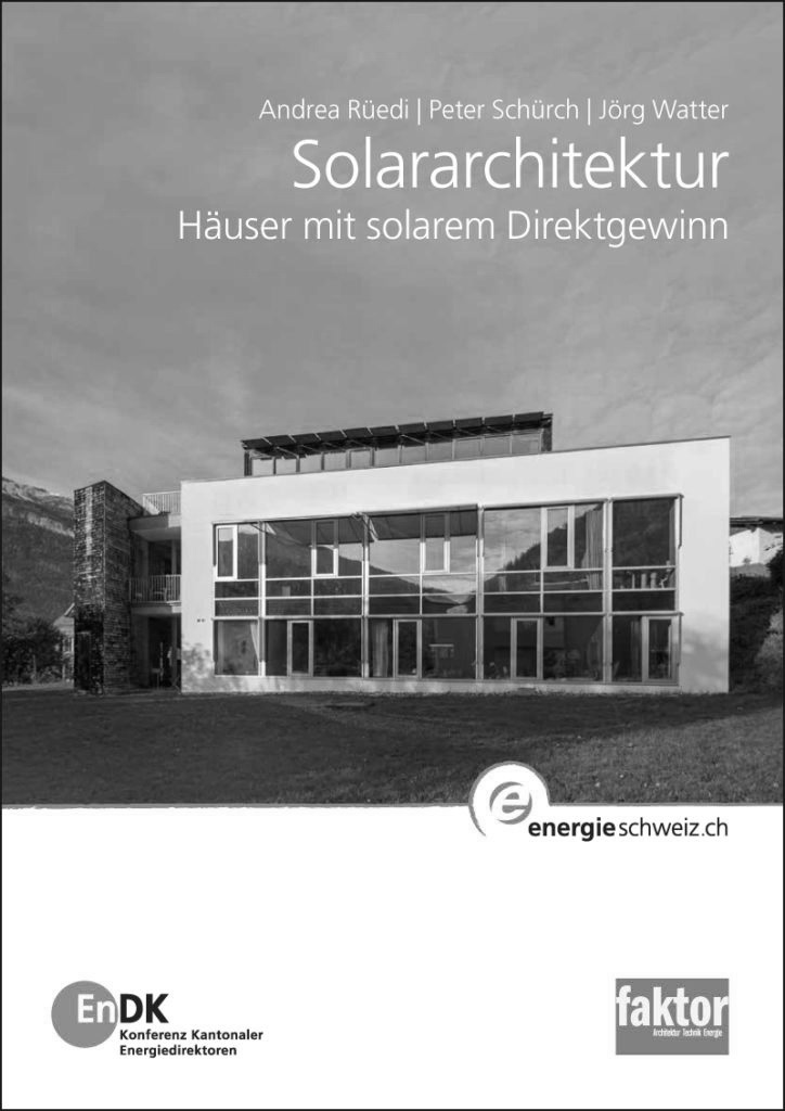 solararchitektur